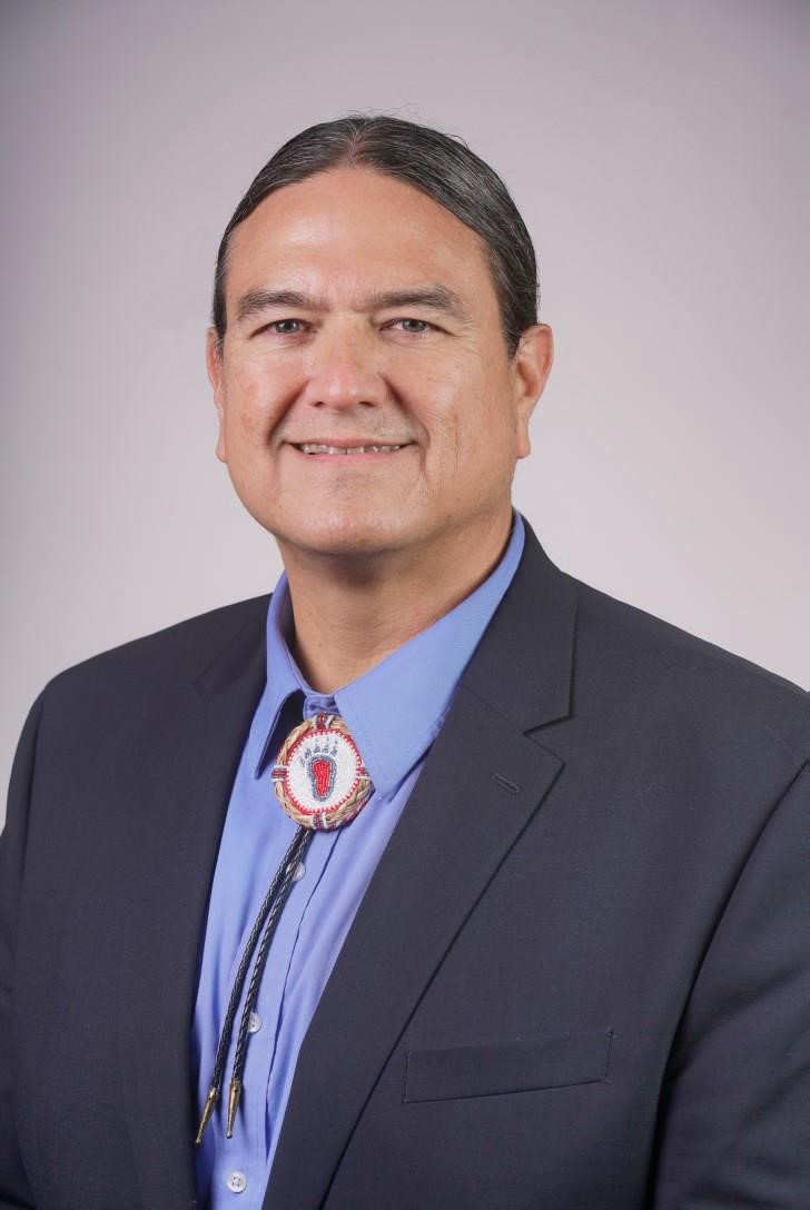 Donald Warne, MD, MPH (Oglala Lakota)