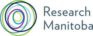 research manitoba logo
