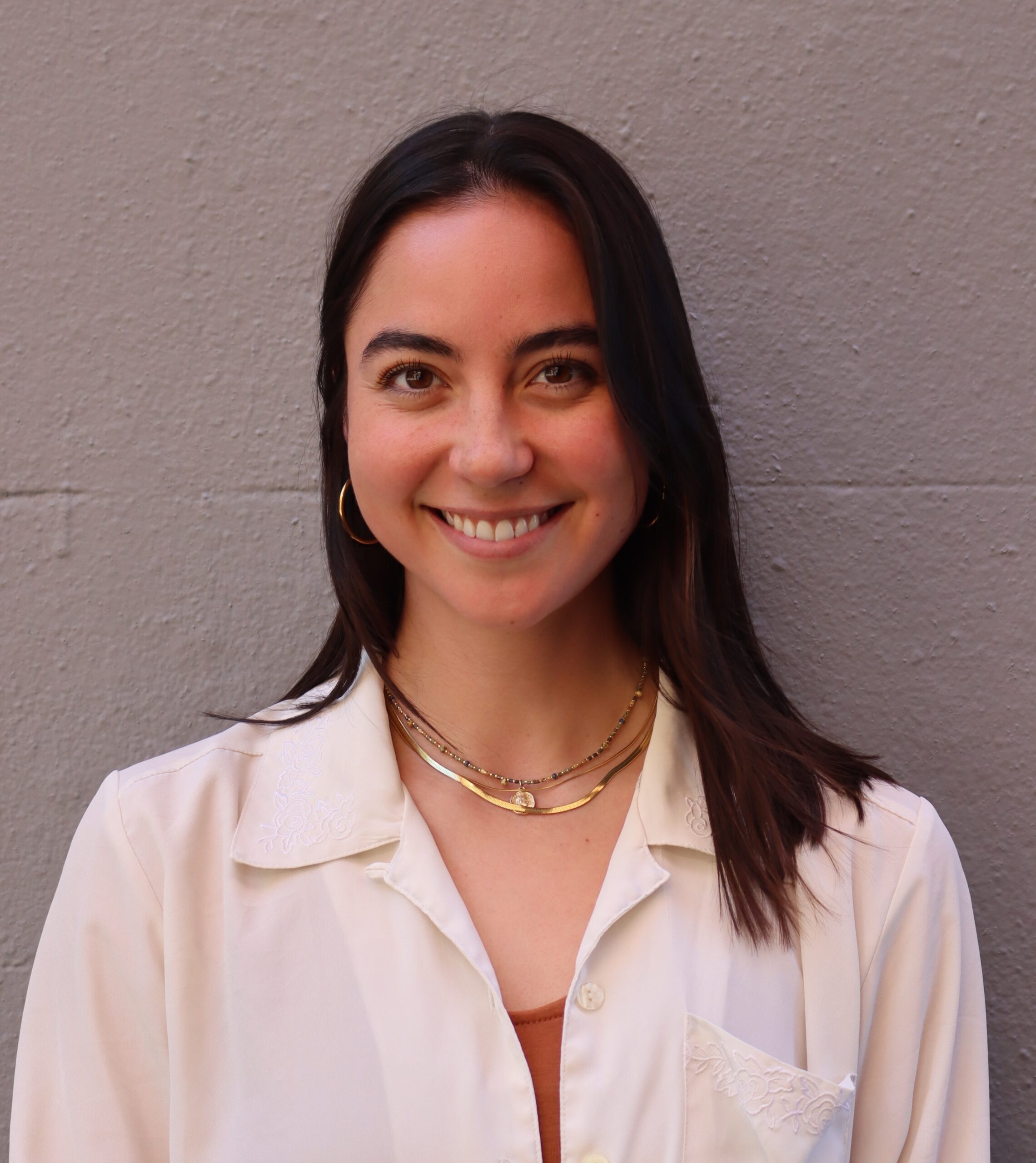 headshot of Carlyn Allary
