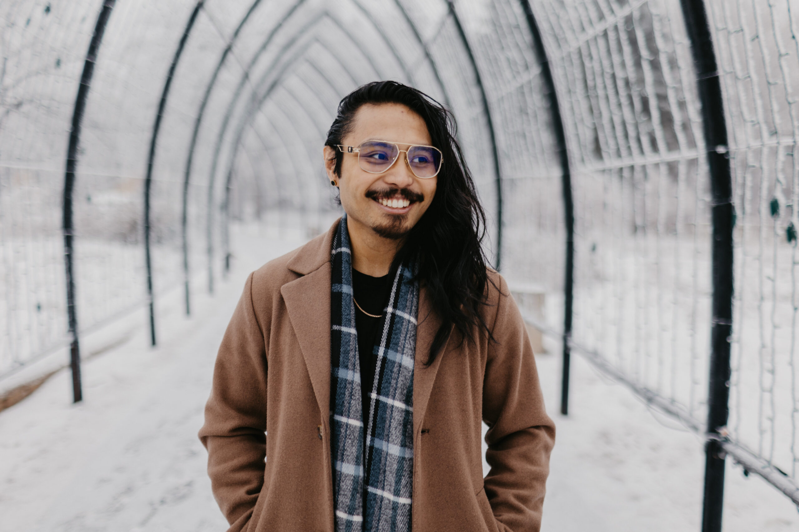 portrait of nolan de leon