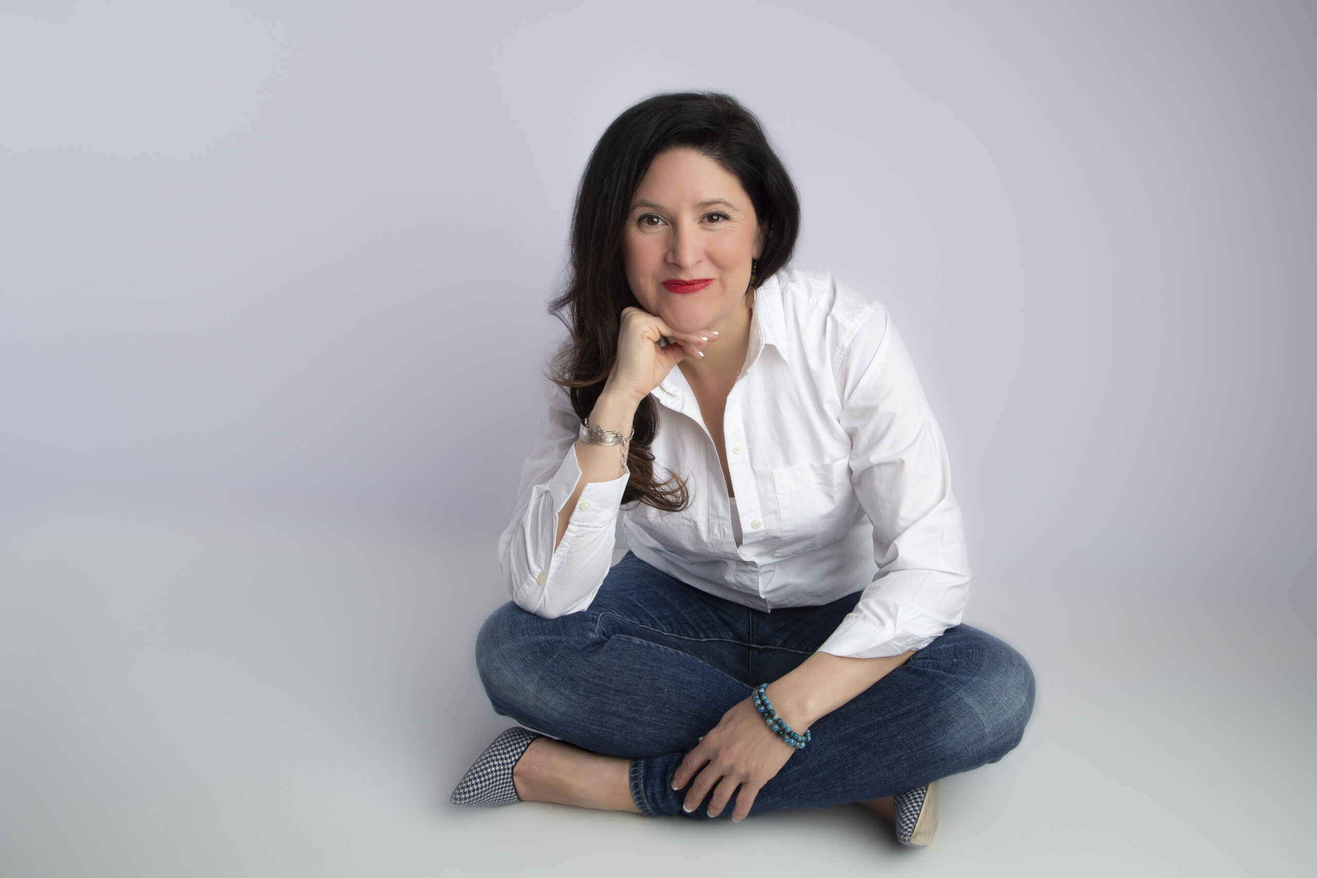portrait of jennifer leason