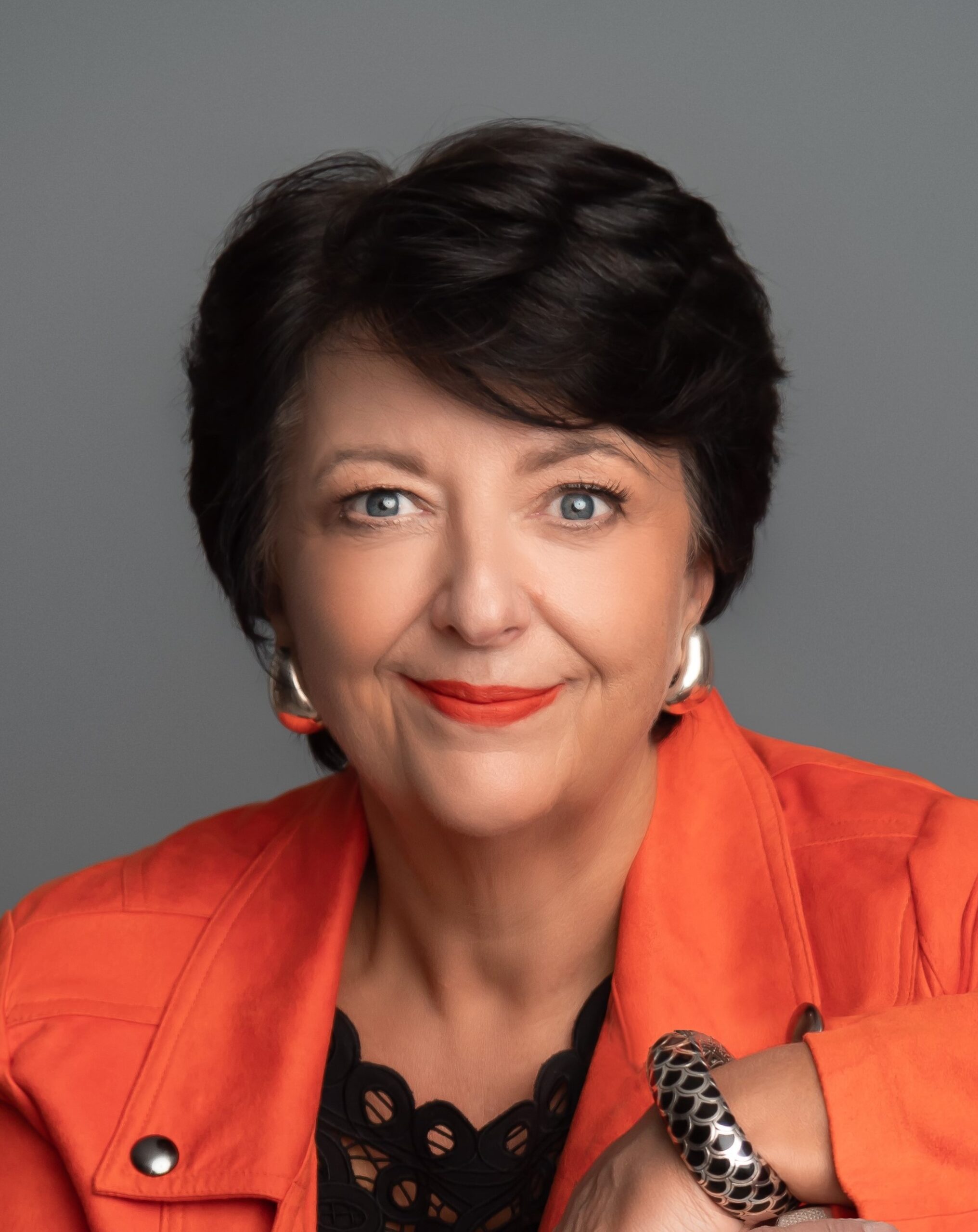 headshot of karen fung-kee-fung