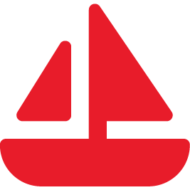 sailboat