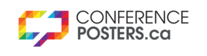 conferenceposters.ca logo