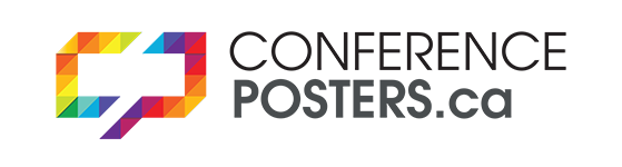 conferenceposters.ca logo