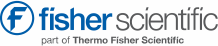 fisher scientific logo