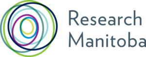 research manitoba logo
