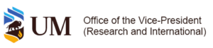 UM office of vice president logo